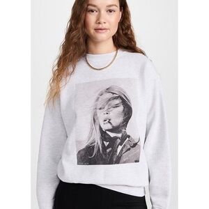 Anine Bind Ramona Sweatshirt - Brigitte Bardot